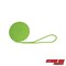 Extreme Max Extreme Max 3006.2445 BoatTector Double Braid Nylon Dock Line - 1/2" x 15', Neon Green 3006.2445 - alternate 1